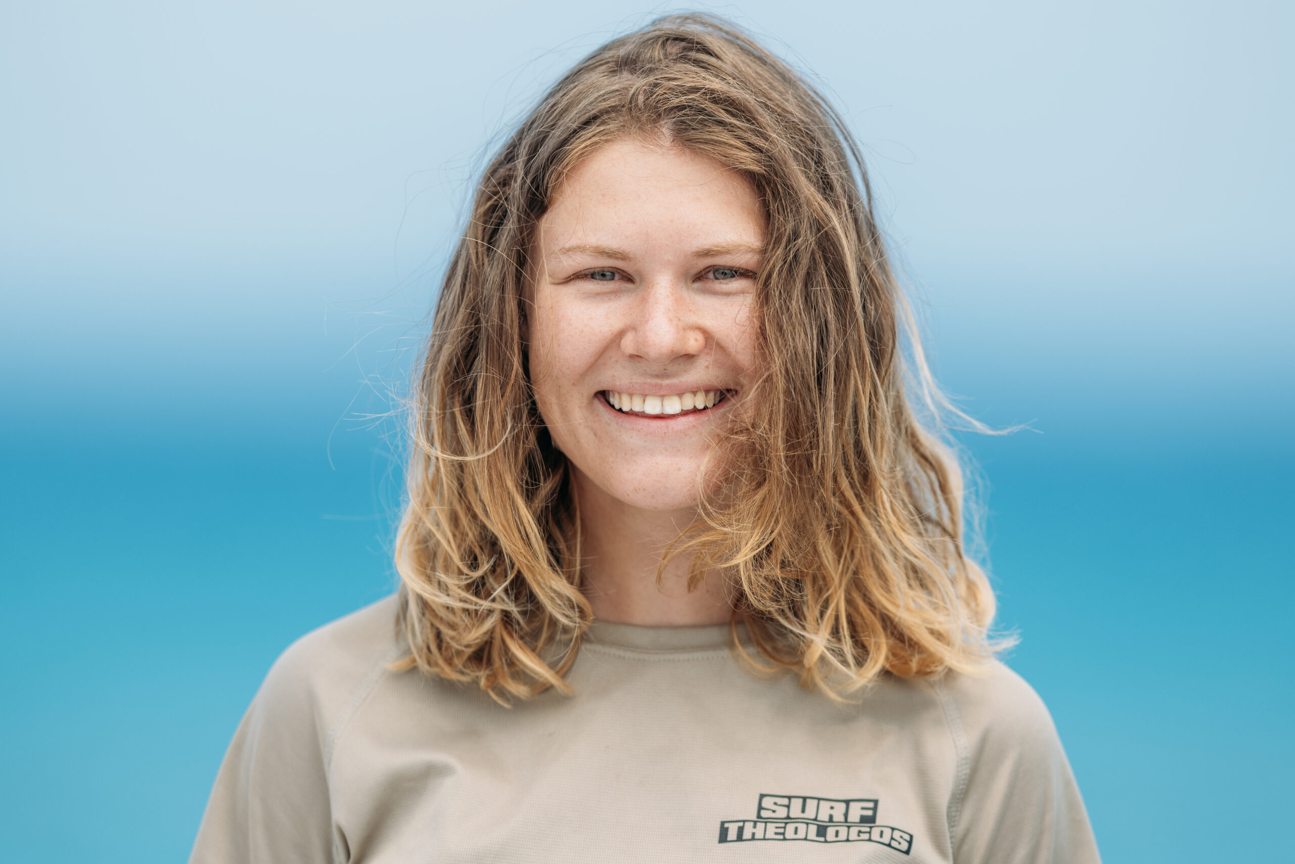 Ranja – Kite instructor