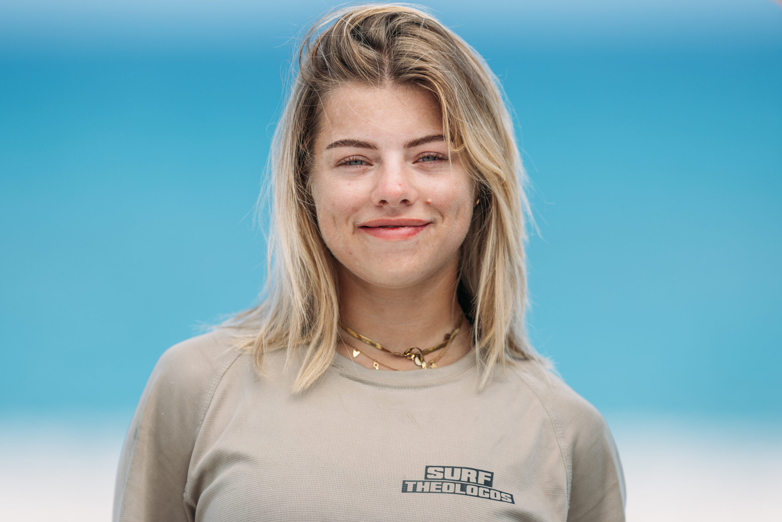 Valerie – kite instructor